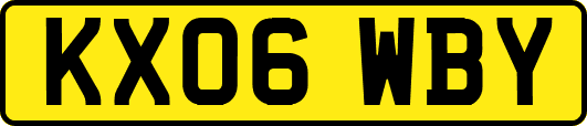 KX06WBY