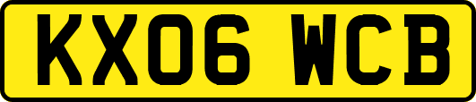 KX06WCB