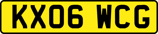 KX06WCG