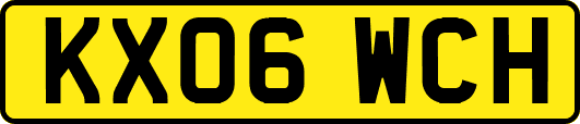 KX06WCH