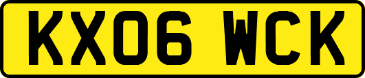 KX06WCK