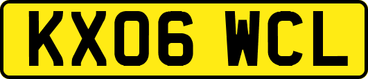 KX06WCL