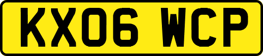 KX06WCP