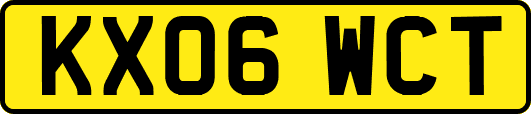 KX06WCT