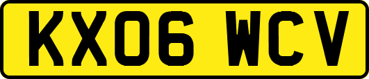 KX06WCV