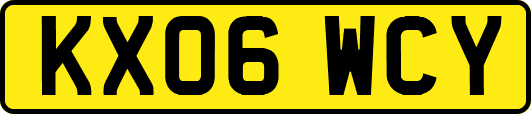 KX06WCY