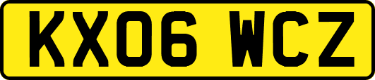 KX06WCZ