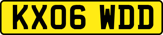 KX06WDD