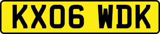 KX06WDK