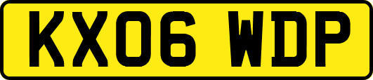 KX06WDP