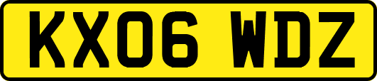 KX06WDZ