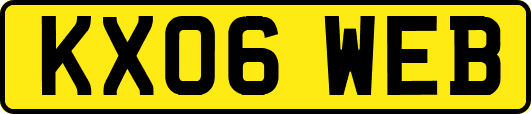 KX06WEB