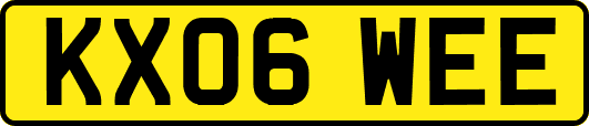 KX06WEE