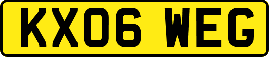 KX06WEG