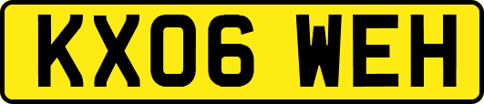 KX06WEH