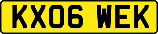 KX06WEK