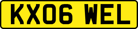 KX06WEL