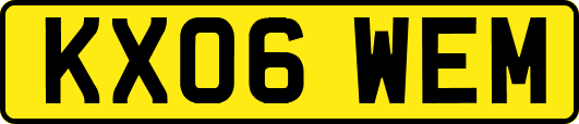 KX06WEM