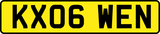 KX06WEN