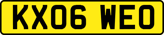 KX06WEO