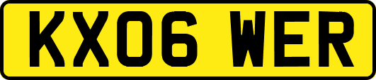 KX06WER