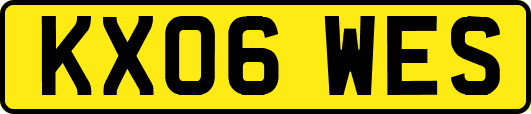 KX06WES
