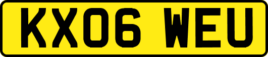 KX06WEU