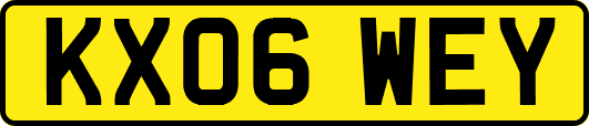 KX06WEY