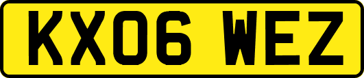 KX06WEZ