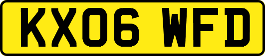 KX06WFD