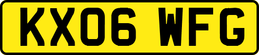 KX06WFG