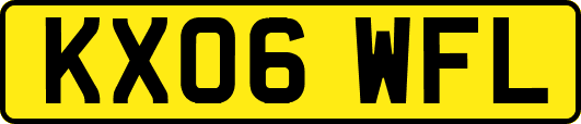 KX06WFL
