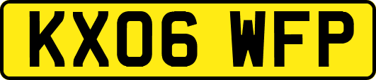 KX06WFP