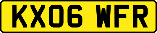 KX06WFR