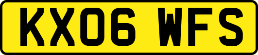 KX06WFS