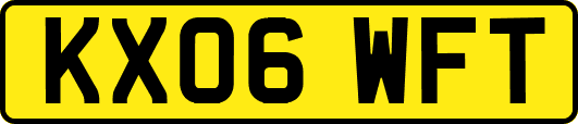 KX06WFT