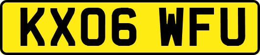 KX06WFU