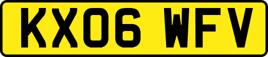 KX06WFV