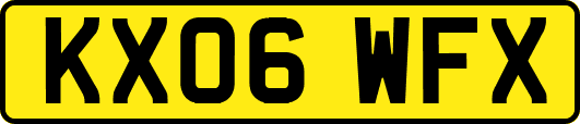 KX06WFX