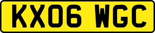 KX06WGC