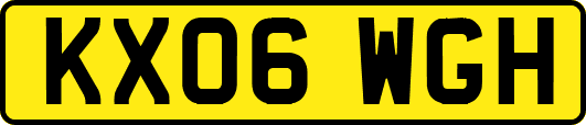 KX06WGH