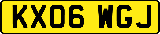 KX06WGJ