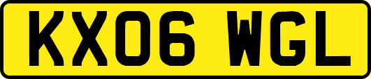 KX06WGL