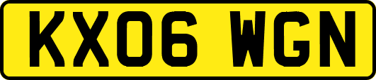 KX06WGN