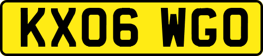 KX06WGO