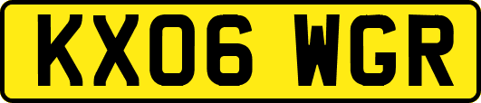 KX06WGR