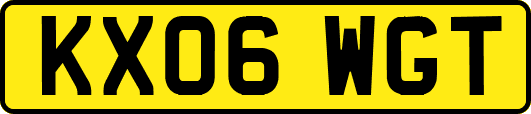 KX06WGT