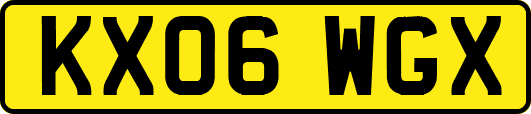 KX06WGX