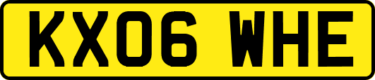 KX06WHE