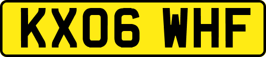 KX06WHF